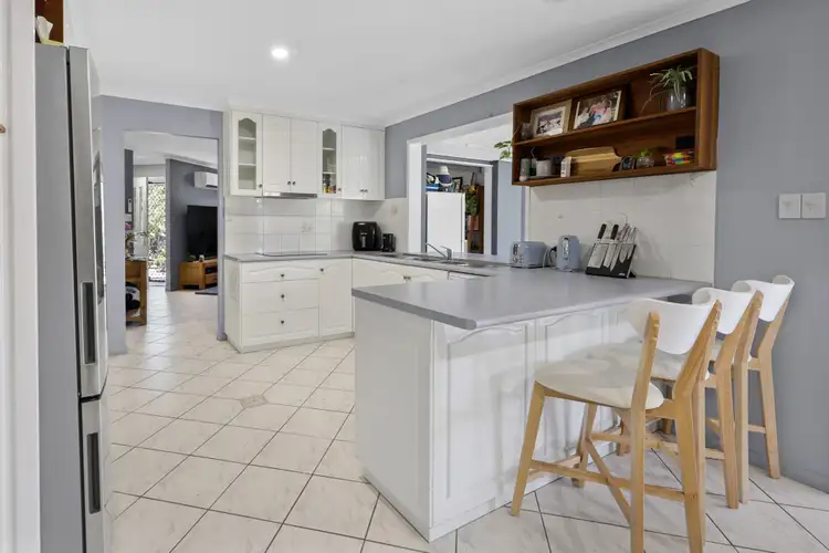 Seventh view of Homely house listing, 72 Tropical Avenue, Andergrove QLD 4740