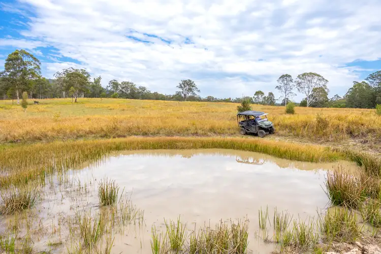 Third view of Homely rural property listing, 212 Norries Road, Bunyah NSW 2429