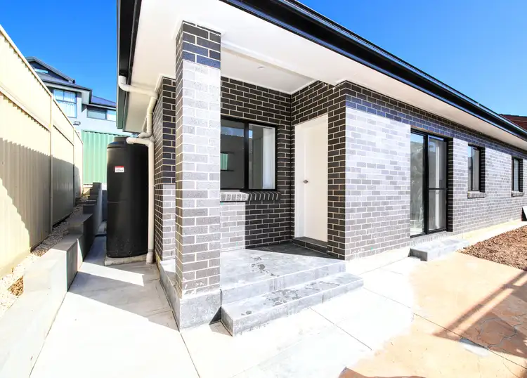 38A Warung Street, Yagoona NSW 2199