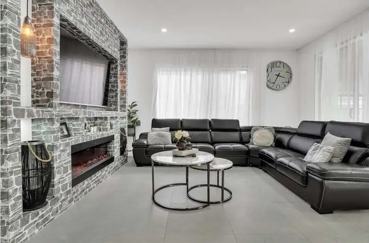 Second view of Homely house listing, 6 Retlaw Rd, Mickleham VIC 3064