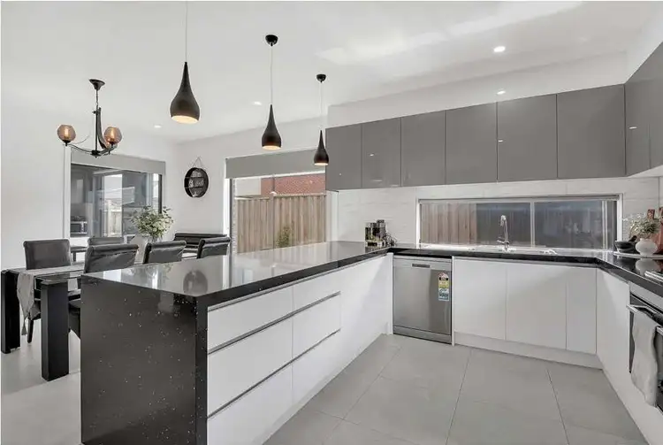 Third view of Homely house listing, 6 Retlaw Rd, Mickleham VIC 3064