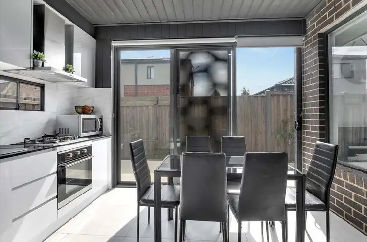 Fourth view of Homely house listing, 6 Retlaw Rd, Mickleham VIC 3064