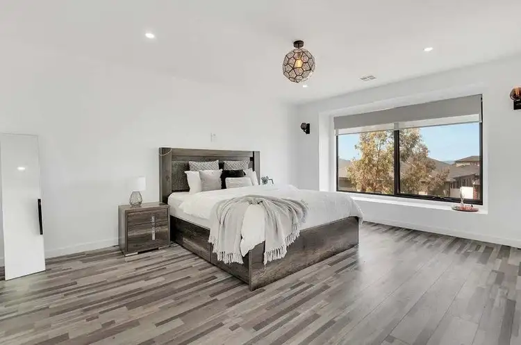 Fifth view of Homely house listing, 6 Retlaw Rd, Mickleham VIC 3064