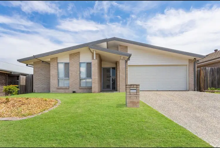 14 Silky Oak Street, Ripley QLD 4306