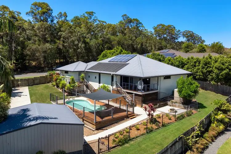 14 Songbird Drive, Pomona QLD 4568