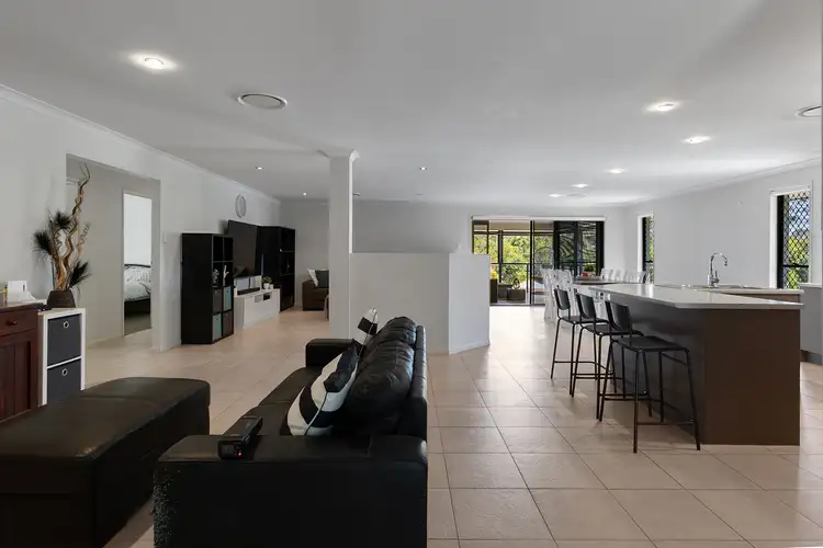 Third view of Homely house listing, 14 Songbird Drive, Pomona QLD 4568