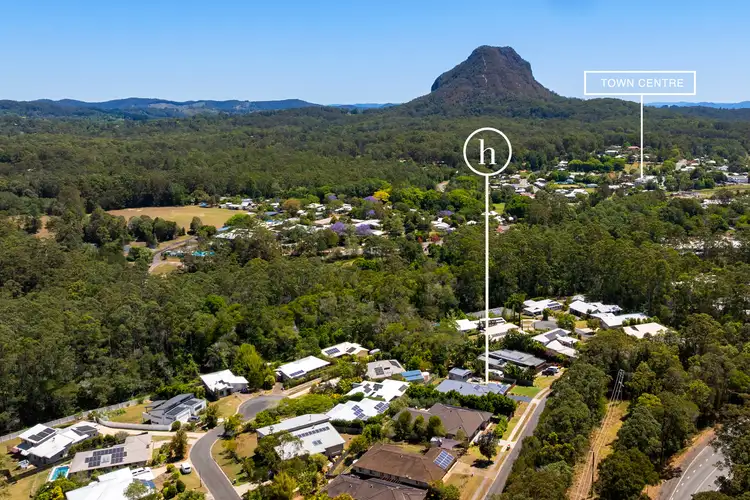 Third view of Homely house listing, 14 Songbird Drive, Pomona QLD 4568