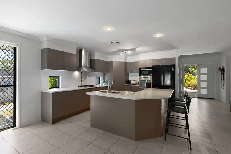 Sixth view of Homely house listing, 14 Songbird Drive, Pomona QLD 4568