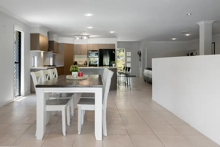 Sixth view of Homely house listing, 14 Songbird Drive, Pomona QLD 4568