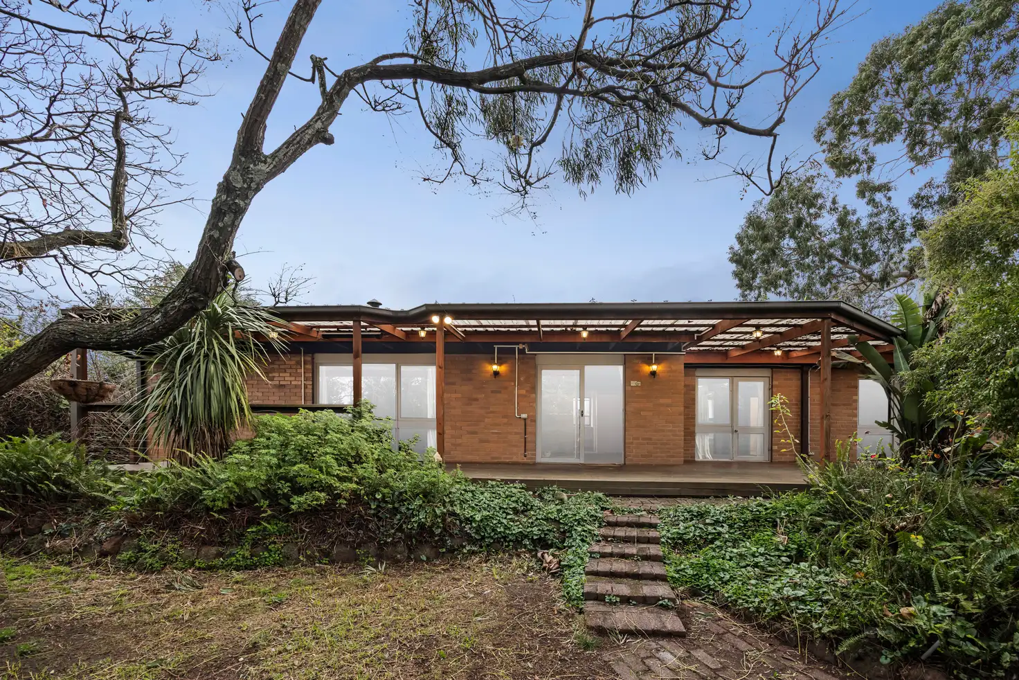 Main view of Homely house listing, 25 Debra St, Rowville VIC 3178