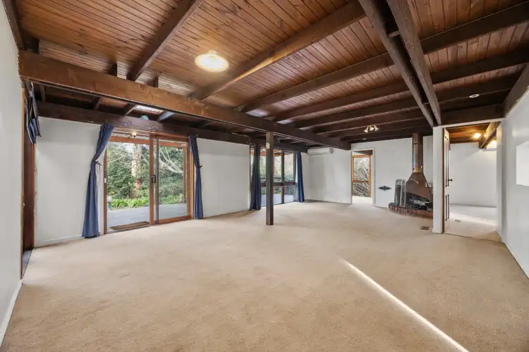 Second view of Homely house listing, 25 Debra St, Rowville VIC 3178