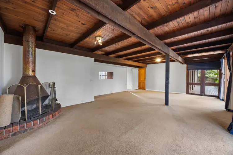 Third view of Homely house listing, 25 Debra St, Rowville VIC 3178