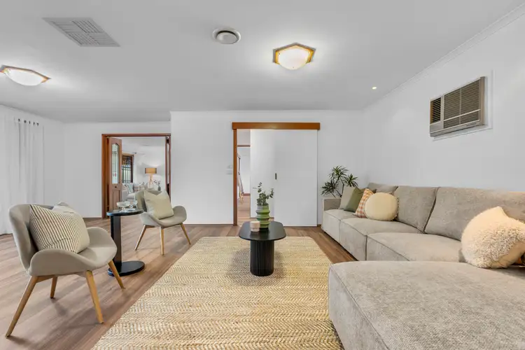 Fifth view of Homely house listing, 33 Epsom Avenue, Epping VIC 3076