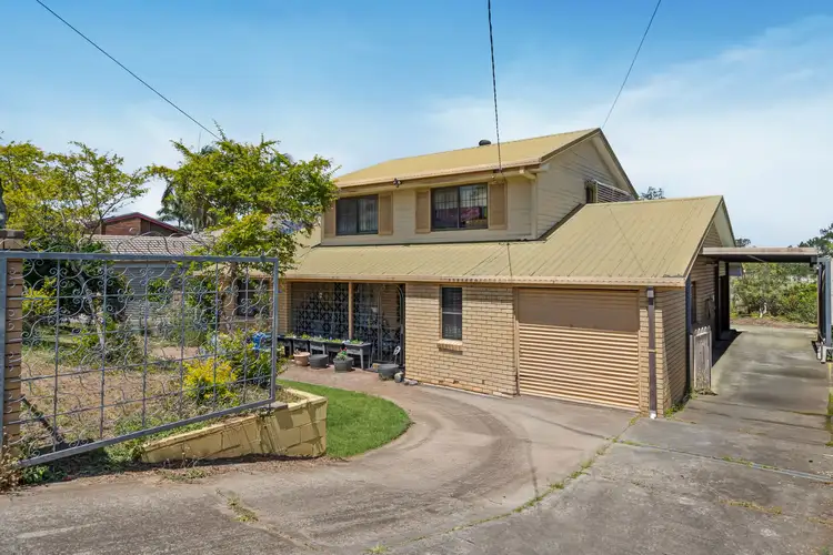 50 Edinburgh Drive, Bethania QLD 4205
