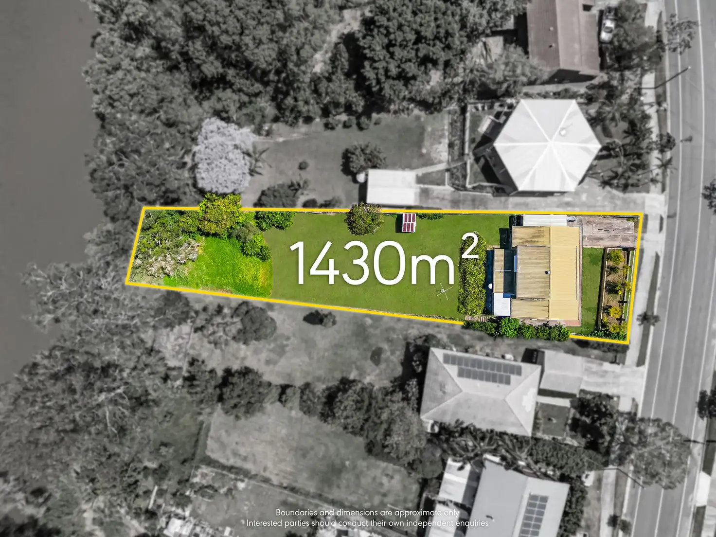 Main view of Homely house listing, 50 Edinburgh Drive, Bethania QLD 4205