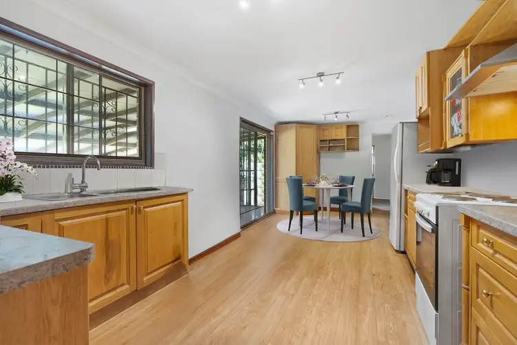 Third view of Homely house listing, 50 Edinburgh Drive, Bethania QLD 4205