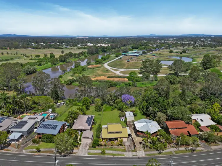 Fourth view of Homely house listing, 50 Edinburgh Drive, Bethania QLD 4205