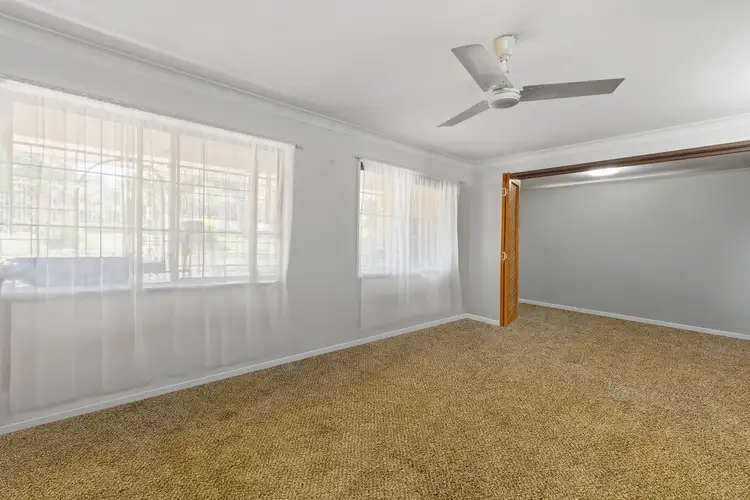 Fifth view of Homely house listing, 50 Edinburgh Drive, Bethania QLD 4205