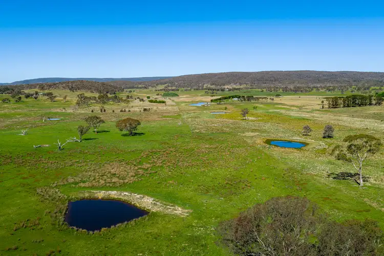 Fifth view of Homely rural property listing, 1513 Taralga Road, Tarlo Via, Goulburn NSW 2580