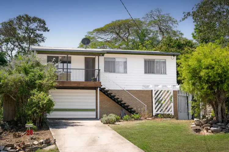 26 Belleglade Avenue, Bundamba QLD 4304