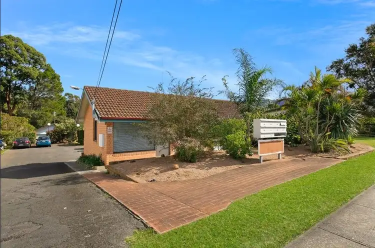 10/53 Thames Street, West Wollongong NSW 2500