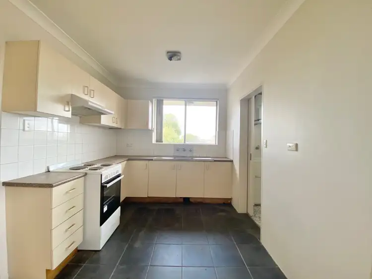 Second view of Homely unit listing, UNIT 7/88 NORTHUMBERLAND, Auburn NSW 2144