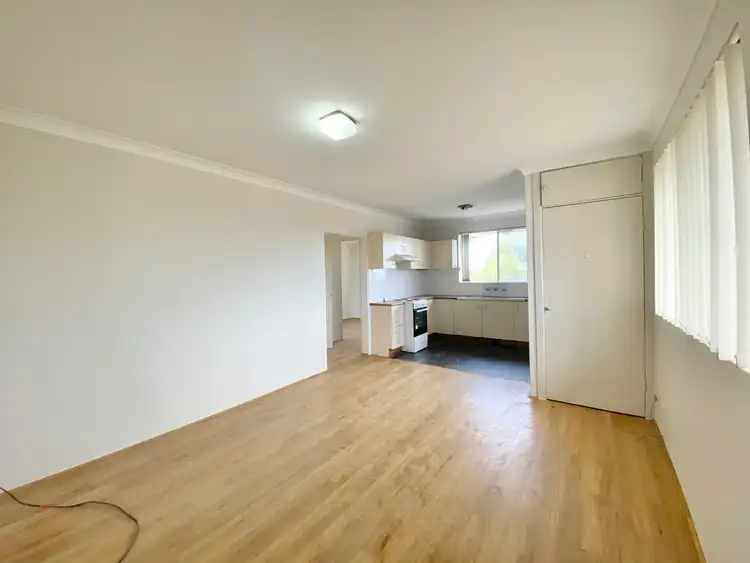 Fourth view of Homely unit listing, UNIT 7/88 NORTHUMBERLAND, Auburn NSW 2144