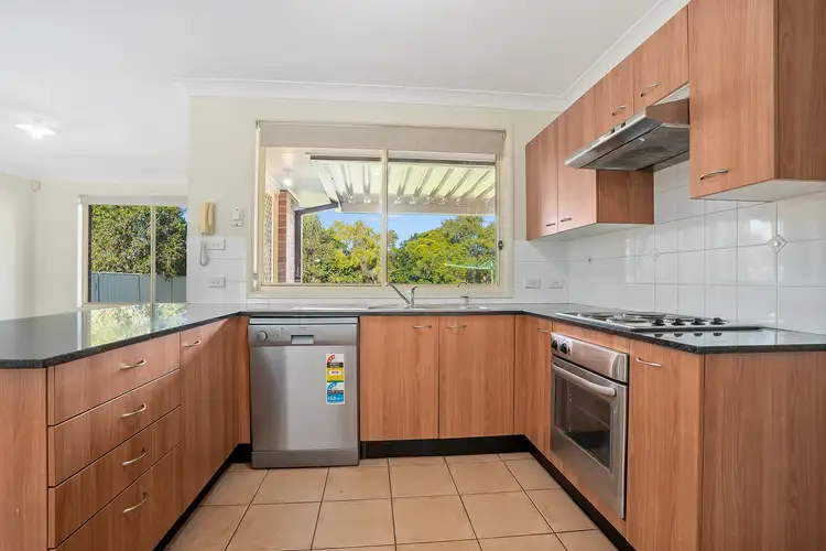 Second view of Homely house listing, 20 Guinea Flower Crescent, Worrigee NSW 2540