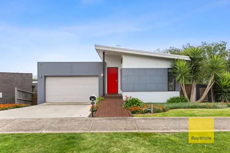 60 Leigh Road, Highton VIC 3216