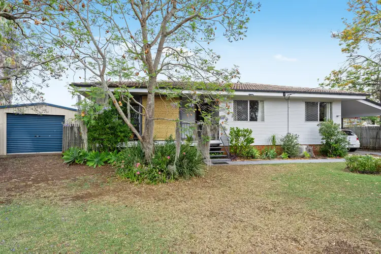 3 Norris Court, Oakey QLD 4401