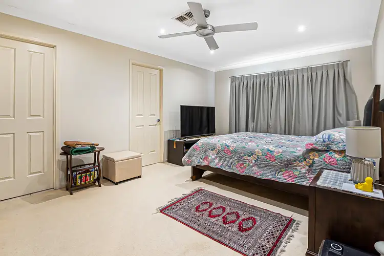 Second view of Homely house listing, 3 Treeline Circuit, Upper Coomera QLD 4209