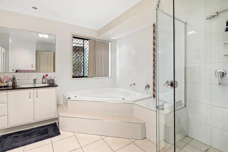 Third view of Homely house listing, 3 Treeline Circuit, Upper Coomera QLD 4209