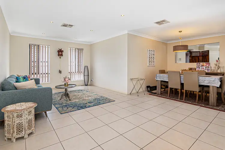 Fourth view of Homely house listing, 3 Treeline Circuit, Upper Coomera QLD 4209