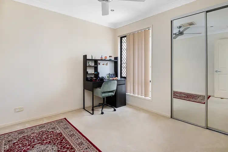 Fifth view of Homely house listing, 3 Treeline Circuit, Upper Coomera QLD 4209