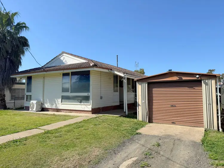 Fourth view of Homely house listing, 15 Delander Crescent, Moree NSW 2400