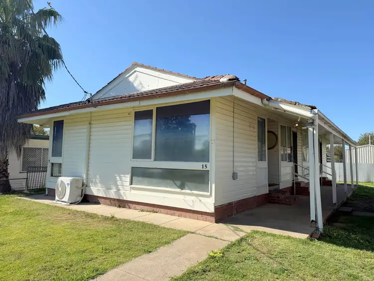 Fifth view of Homely house listing, 15 Delander Crescent, Moree NSW 2400