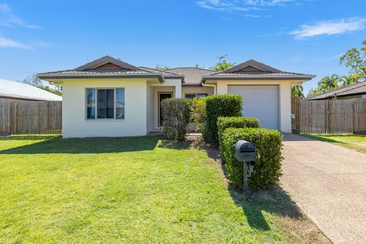 19 Thornbill Close, Kelso QLD 4815