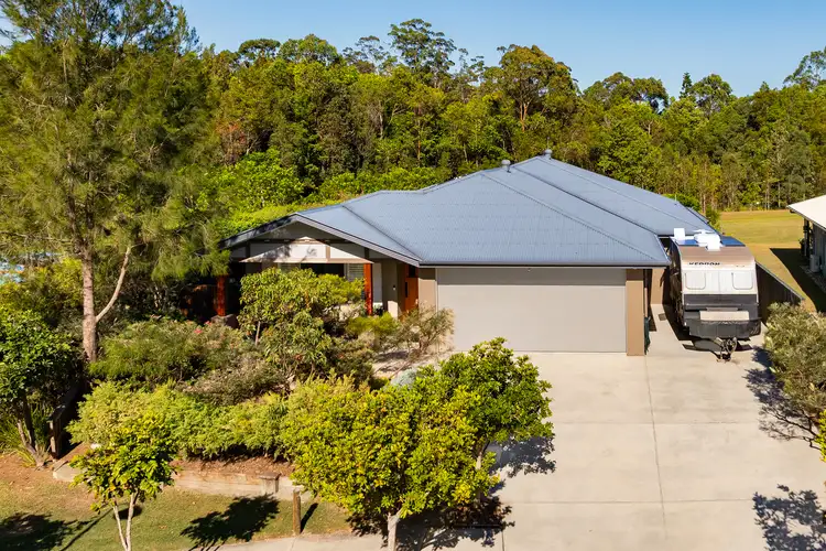 18 Forest Oak Court, Cooroy QLD 4563