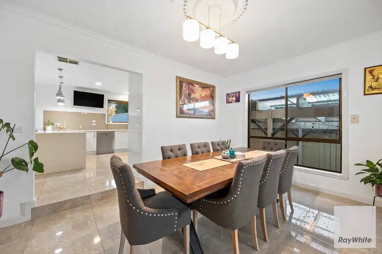 Fourth view of Homely house listing, 12 El Golea Mews, Keilor Downs VIC 3038