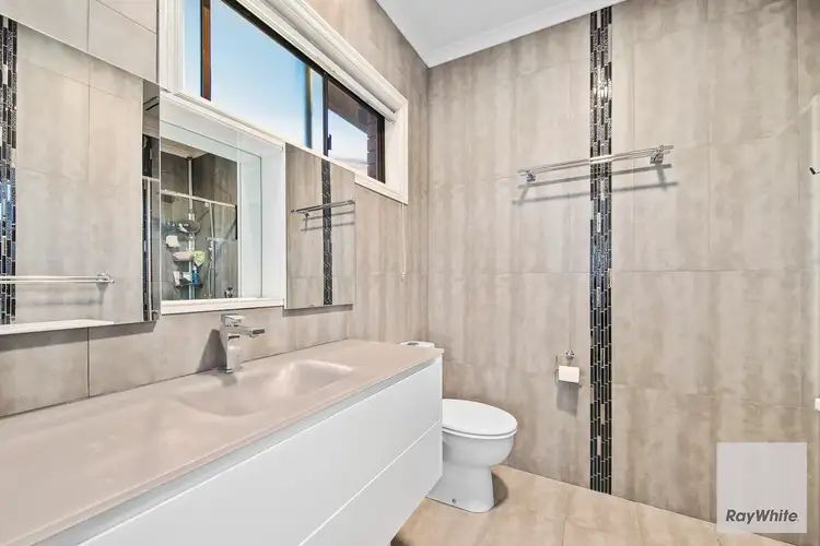 Fifth view of Homely house listing, 12 El Golea Mews, Keilor Downs VIC 3038