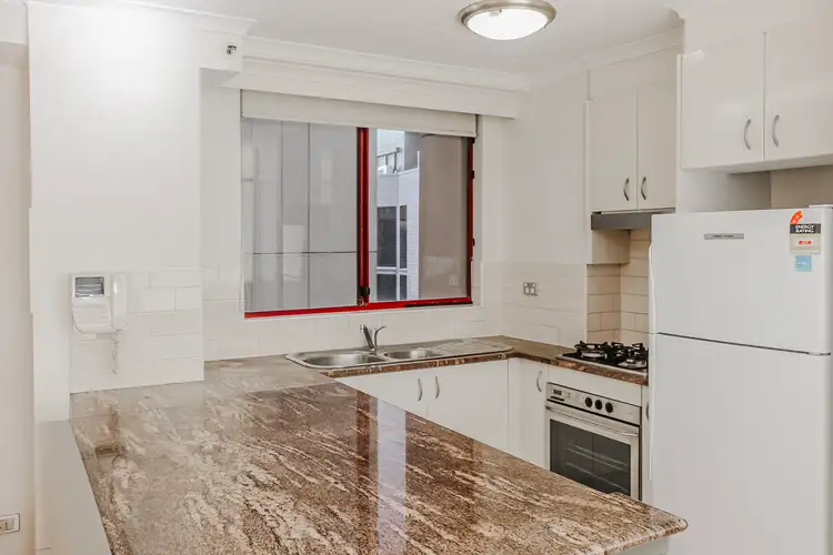 23/289-295 SUSSEX STREET, Sydney NSW 2000