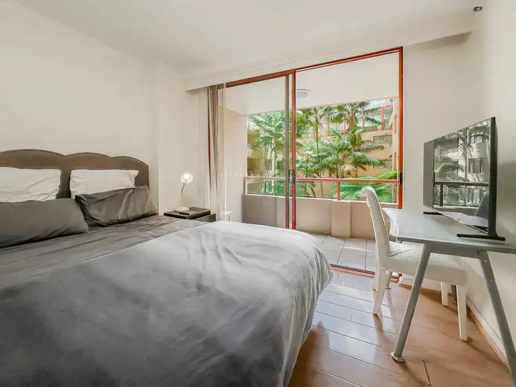 23/289-295 SUSSEX STREET, Sydney NSW 2000