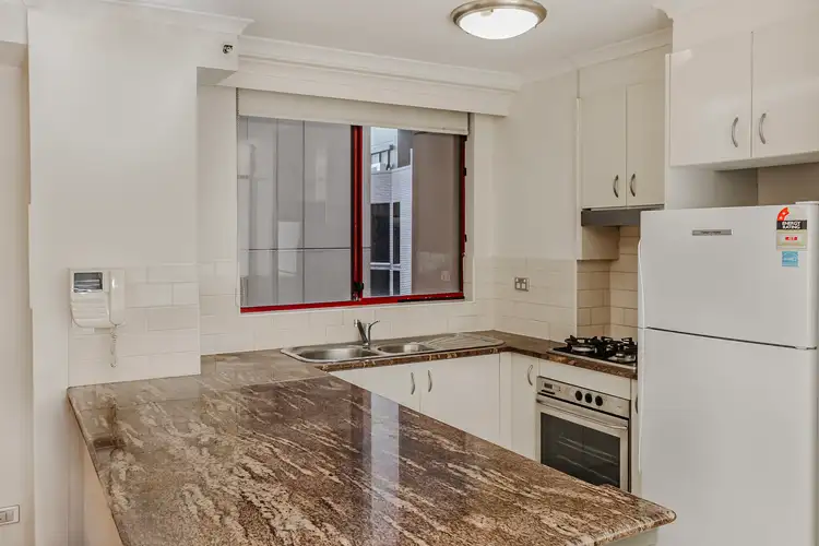 23/289-295 SUSSEX STREET, Sydney NSW 2000