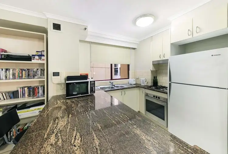 23/289-295 SUSSEX STREET, Sydney NSW 2000