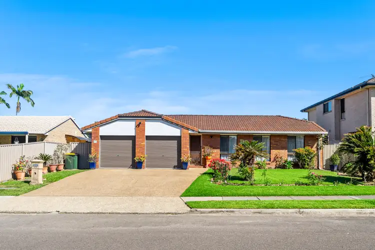109 Brandon Road, Runcorn QLD 4113