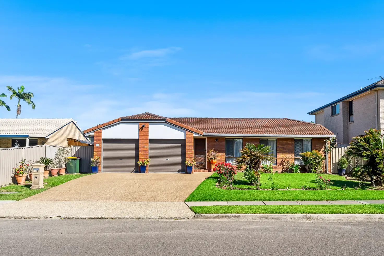 Main view of Homely house listing, 109 Brandon Road, Runcorn QLD 4113