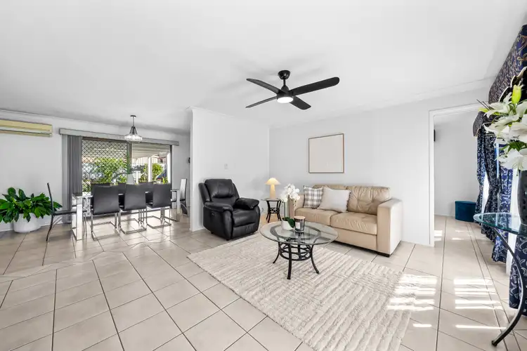 Second view of Homely house listing, 109 Brandon Road, Runcorn QLD 4113