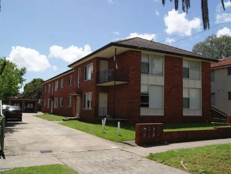 5/7 Fifth Avenue, Campsie NSW 2194