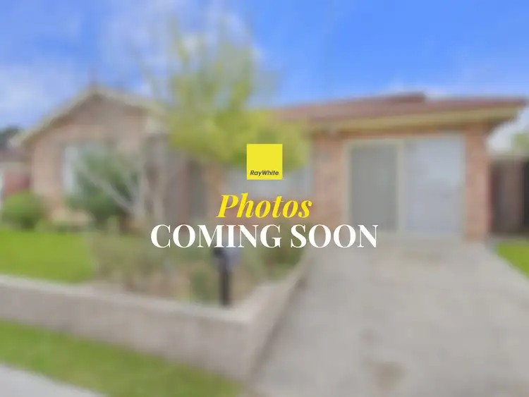 108 Porpoise Crescent, Bligh Park NSW 2756