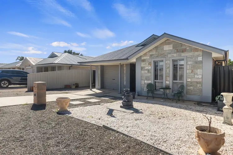 6 Clarke Street, Wallaroo SA 5556